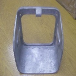 Chute (c56 Peeler)